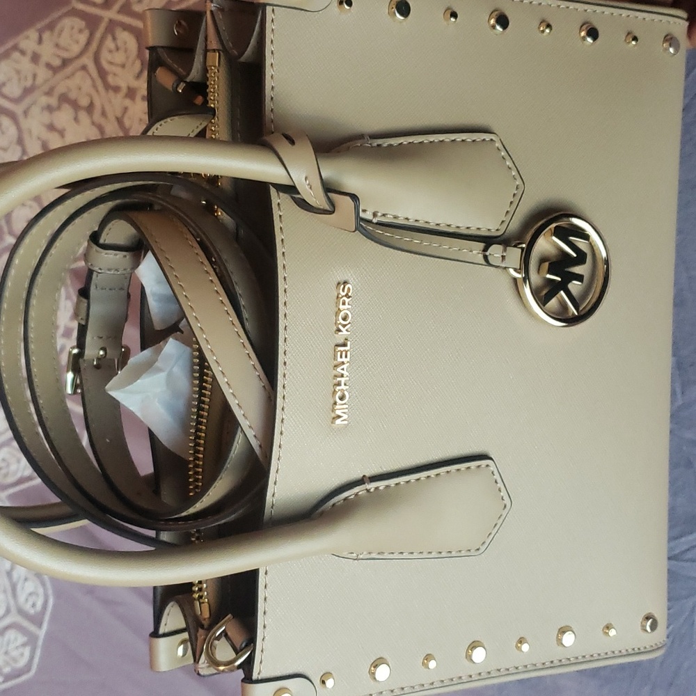 Michael kors Maple Satchel Bag
